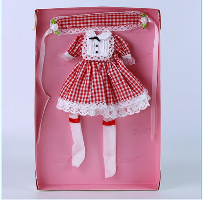 ICY DBS Blyth doll licca body dress special price outfits only clothes no doll no shoes