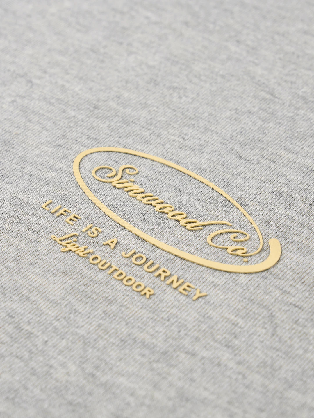 SIMWOOD 2026 Summer New 【Oversize Short Length】240gsm Moisture Wicking Quick Dry T-shirt Men Two-Tone Color Design Tops