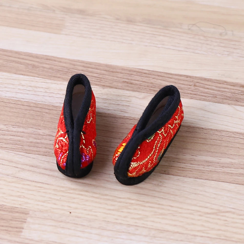 ICY DBS Blyth doll Shoes licca bjd azone joint body Toys Shoes Fashion Boots High-Quality Accessories