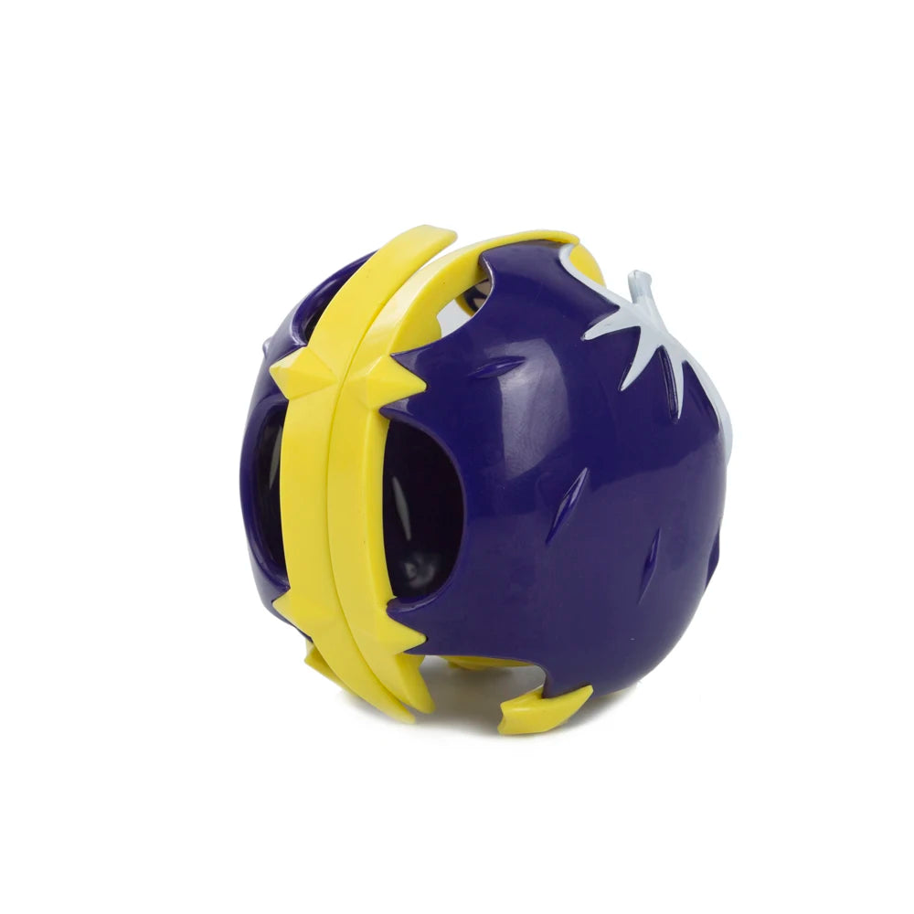 New Pokemon Figures Toys Variant Ball Model Pikachu Gengar Pokeball Dragonite Snorlax  Action Figure Lapras Pocket Monsters Toy