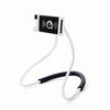 Lazy Hanging Neck Phone Stand Holder Rotatable Mobile Phone Stand Necklace Bracket Bed 360 Degree Phone Holder For Smartphones