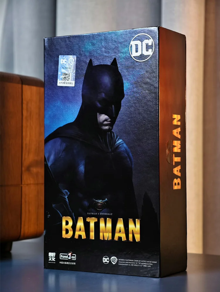DC Justice League Movie figurines Ben Batman Aquaman Mera Black Superman Action Figure Toys Collection Models Toys Gift