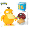 New Pokemon Figures Toys Variant Ball Model Pikachu Gengar Pokeball Dragonite Snorlax  Action Figure Lapras Pocket Monsters Toy