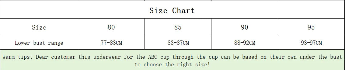 Women's Wireless Printed Comfort Bra