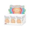 Pop Mart LABUBU THE MONSTERSBig into Energy Series Vinyl Plush Blind Box Toys Guess Bag Mystery Box Cute Gift Toys Doll