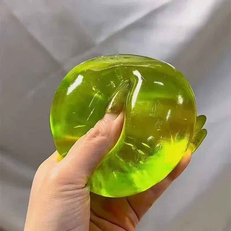 100+PCS Assorted Mixed Squish Fidget Mystery Blind Box Surprise Unbox Toy Slow Rebound Stress Relief Squeeze Sensory Toys