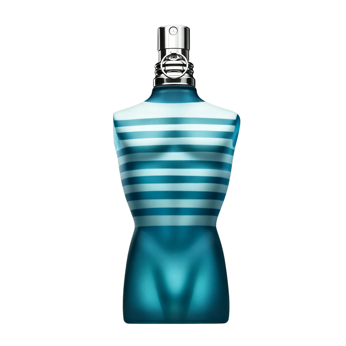Jean Paul Gaultier Le Beau Le Parfum Intense for Men Infused with Coconut Wood, Tonka Bean & Sandalwood, Designer Perfume-Long-Lasting