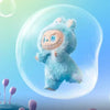 Pop Mart LABUBU THE MONSTERSBig into Energy Series Vinyl Plush Blind Box Toys Guess Bag Mystery Box Cute Gift Toys Doll