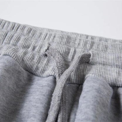 Men's Drawstring Jogger Sweatpants