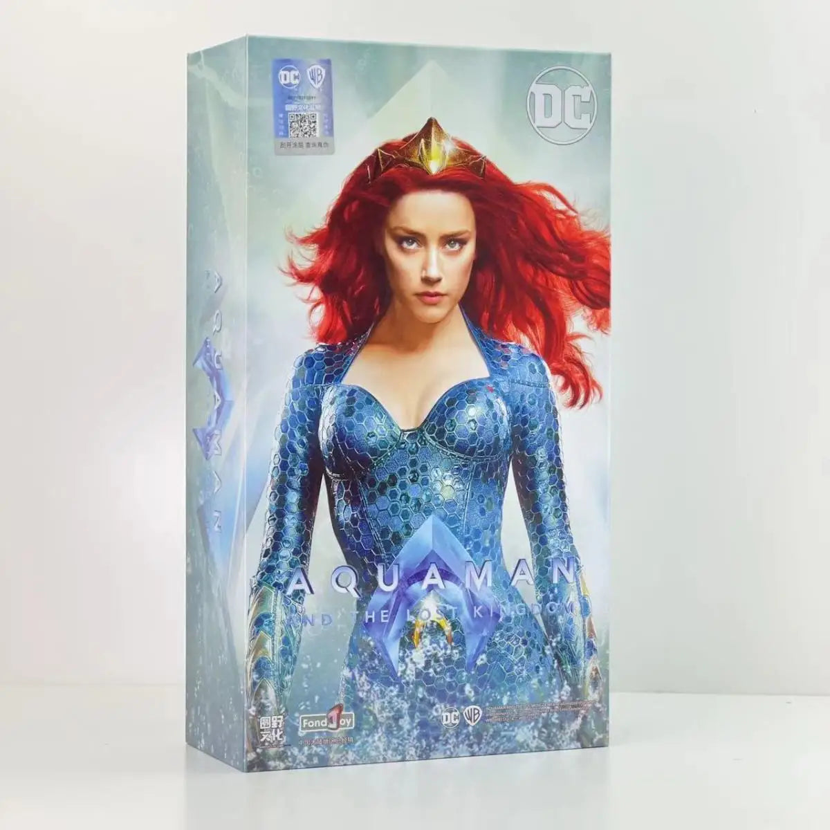 DC Justice League Movie figurines Ben Batman Aquaman Mera Black Superman Action Figure Toys Collection Models Toys Gift