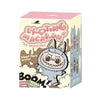 POP MART LABUBU V1 THE MONSTERS Exciting Macaron Vinyl Face Surprise Mystery Box Blind Box Toys Kawaii Anime Action Figure Gift