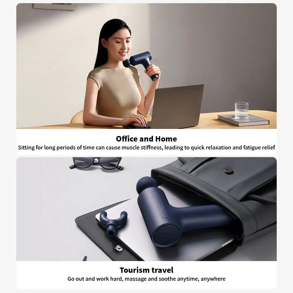 MIJIA Massage Gun 3