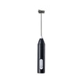 Wireless Milk Frothers Electric Recharge Handheld Blender Electrical Small Coffee Maker Whisk Mixer For Coffee Cappuccino Cream