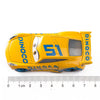 Cars Mcqueen Pixar Cars 3 Lightning Mcqueen Toys Mater Model Collection 1:55 Diecast Vehicles Alloy Car Toy For Children Gifts