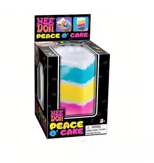 100+PCS Assorted Mixed Squish Fidget Mystery Blind Box Surprise Unbox Toy Slow Rebound Stress Relief Squeeze Sensory Toys