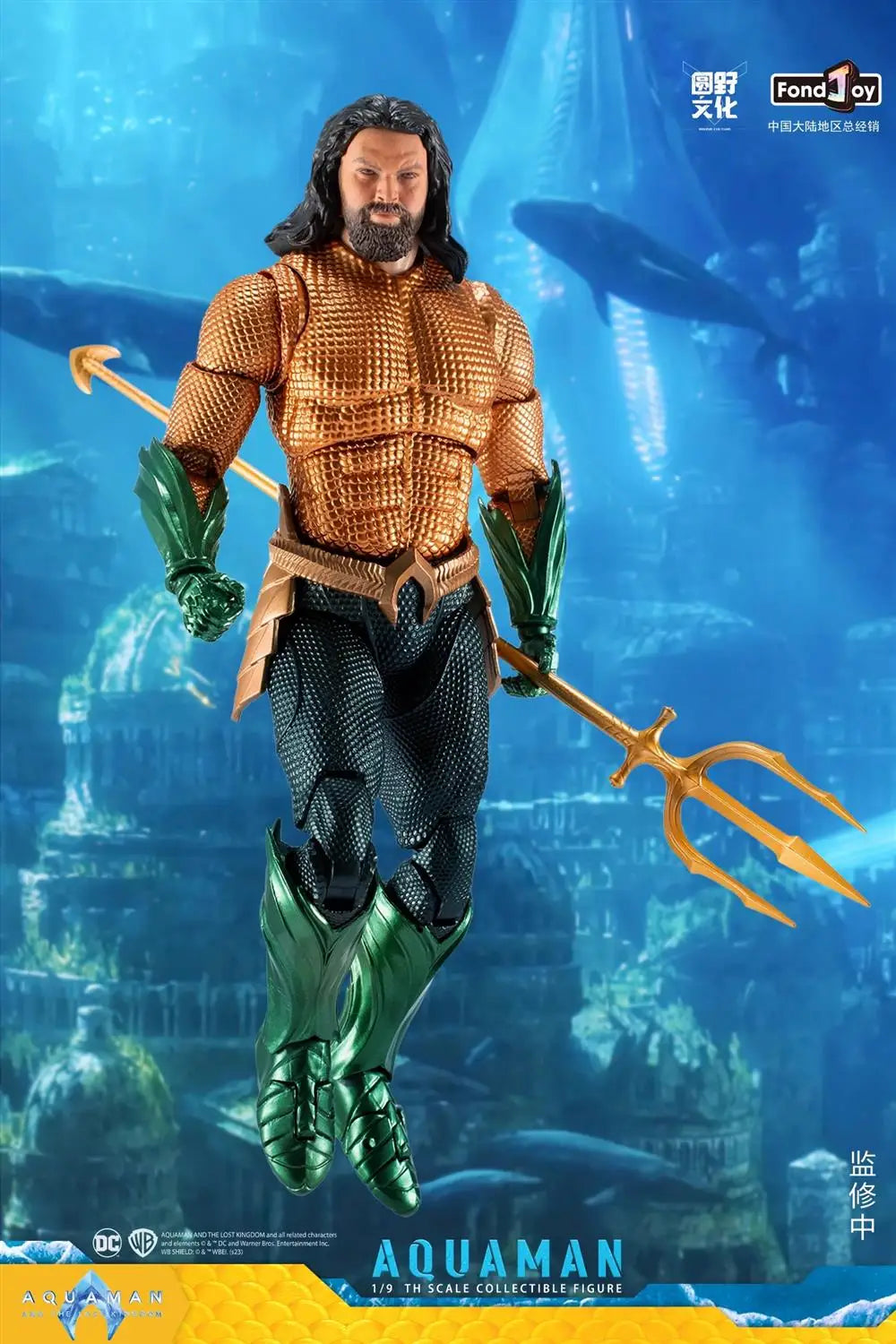 DC Justice League Movie figurines Ben Batman Aquaman Mera Black Superman Action Figure Toys Collection Models Toys Gift