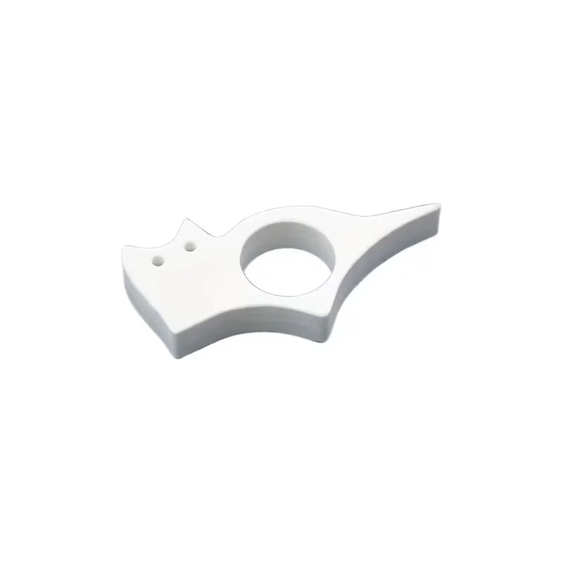 1Pc Cat Thumb Book Page Holder Bookmark Cute cartoon animal reading stand auxiliary tool school supplies gift bookmark