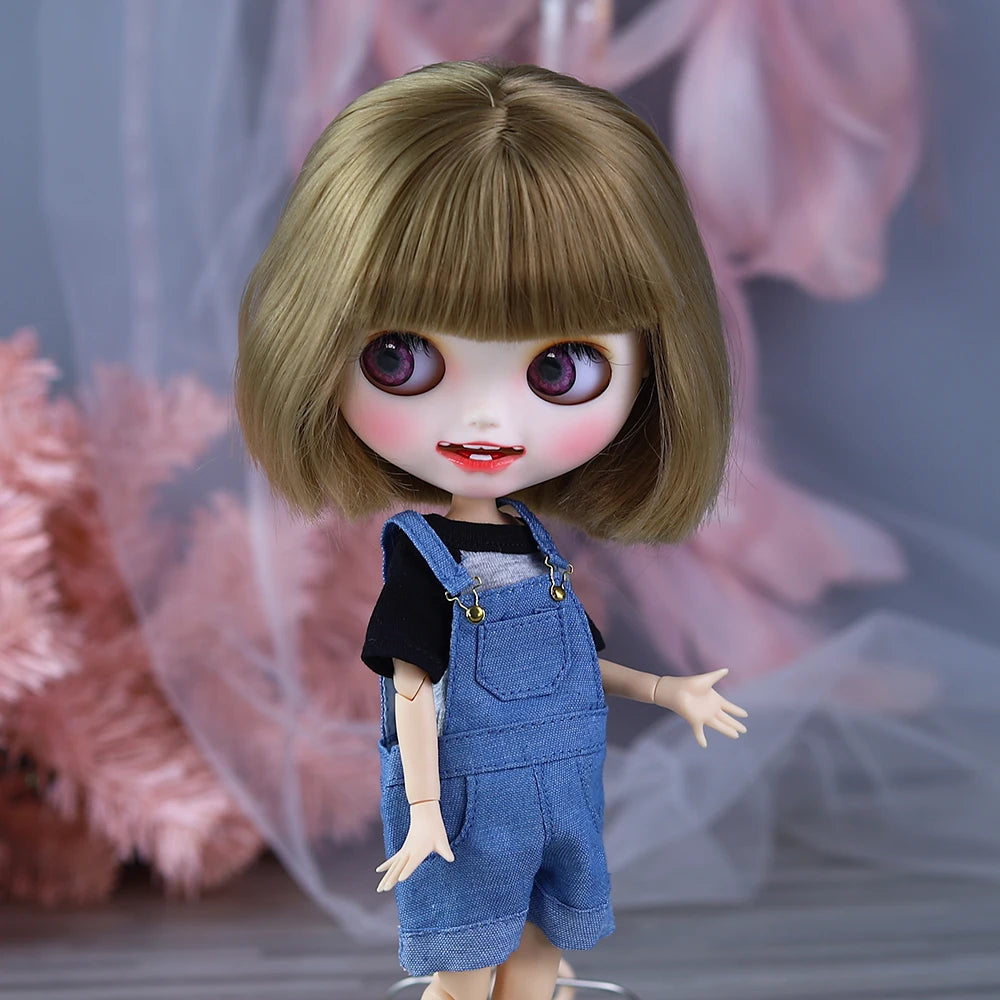 ICY DBS Blyth doll licca body dress special price outfits only clothes no doll no shoes