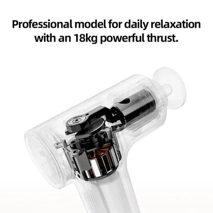 MIJIA Mini Massage Gun 2