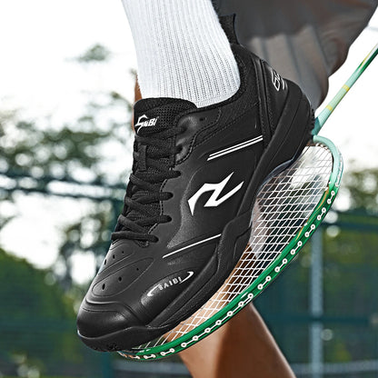 New New Sports Badminton Sneakers Fashionable, Personalized, Breathable, Comfortable, Athletic, Anti slip, Wear resistant
