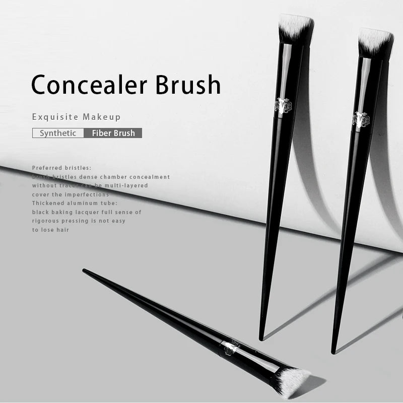 Precision Concealer Makeup Brush No. 40