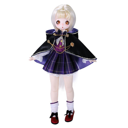 ICY DBS 1/4 BJD Dream Fairy Doll ANIME TOY Mechanical Joint Body Collection Doll  Official Makeup 40cm SD