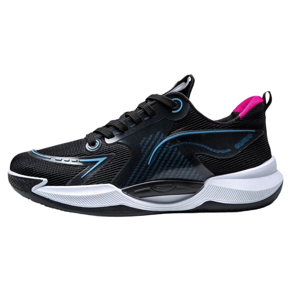 Men's Running Shoes Breathable Mesh Lightweight Comfortable Casual Travel Shoes Soft Bottom Anti-slip Wear-resistant Sports S...