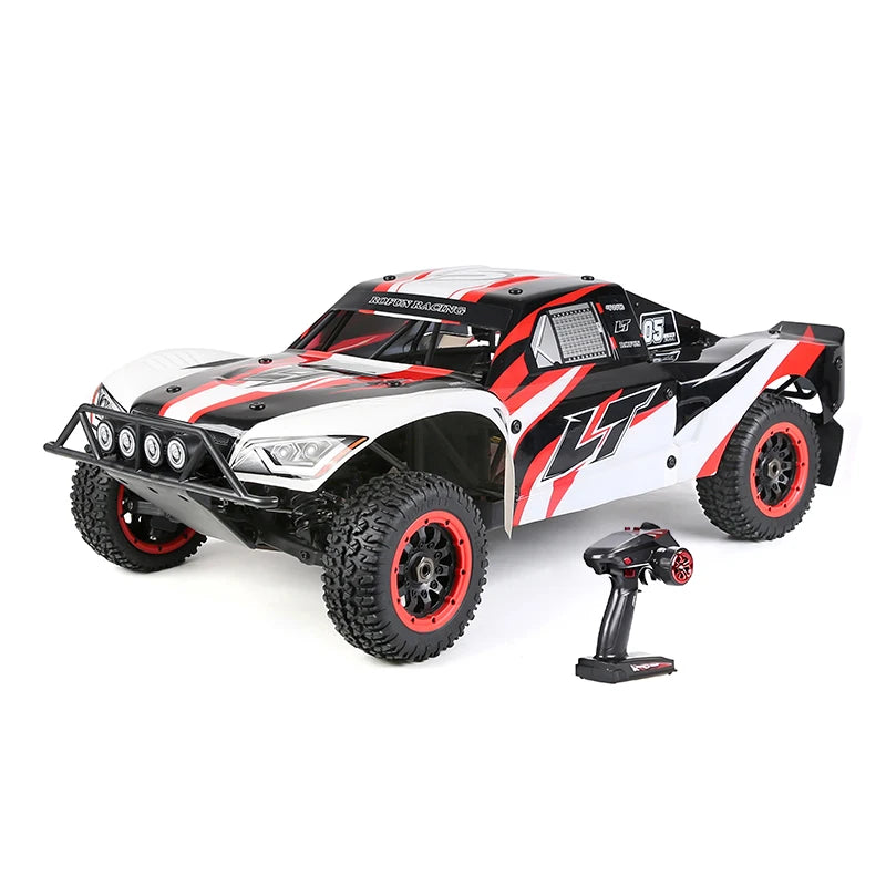 1/5 Gas Petrol RC Car Rovan LT 360 RoFun LT360 36CC 2 Stroke Engine 2026 Version 4WD Off Road 2.4G 4x4 Remote Control Truck