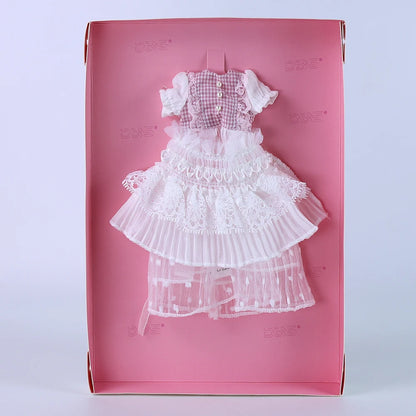 ICY DBS Blyth doll licca body dress special price outfits only clothes no doll no shoes
