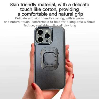 Twsit Lock Phone Case Holder MotorCycle Bicycle iPhone case Quick Lock Fit for Quad System Phone Mount/Holder 14 15 16 Pro Max