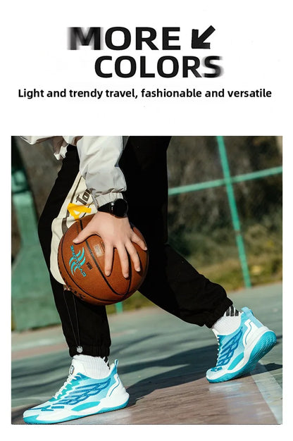 Men's Running Shoes Breathable Mesh Lightweight Comfortable Casual Travel Shoes Soft Bottom Anti-slip Wear-resistant Sports S...