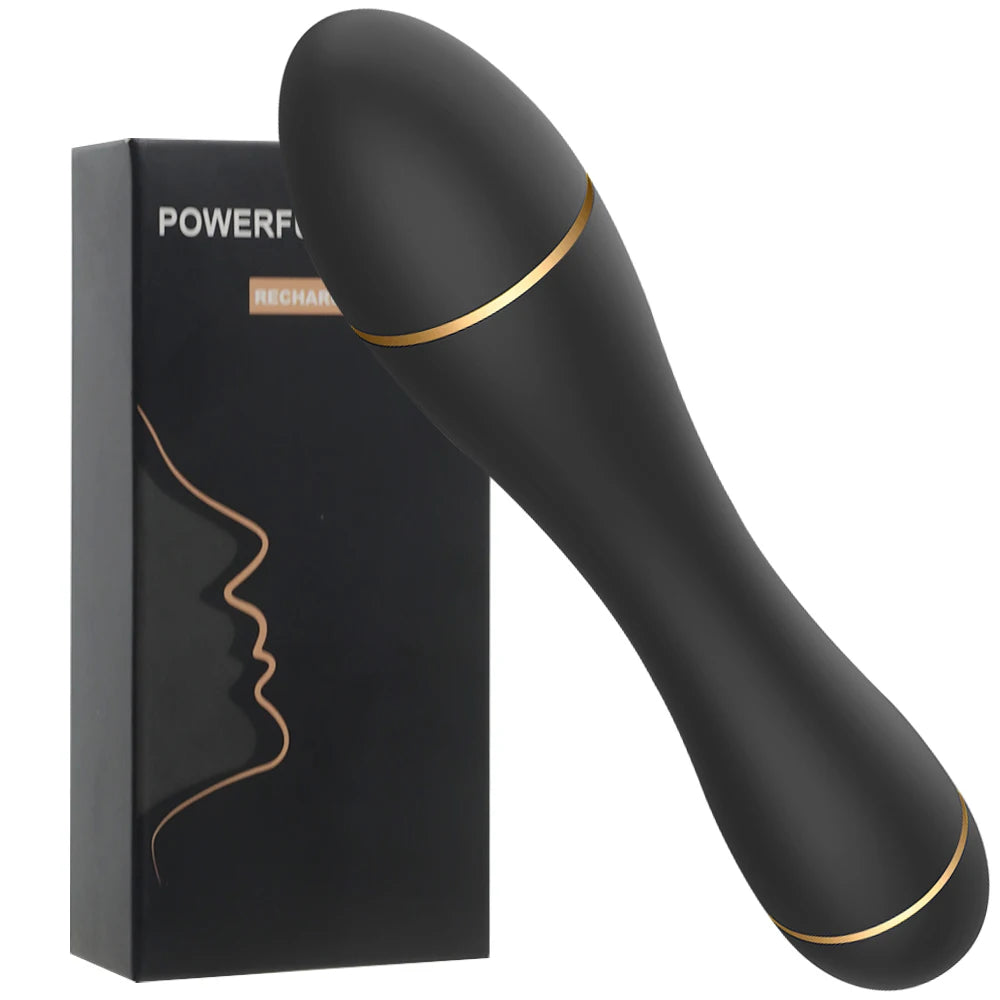 Mini Bullet Vibrator G-spot Clitoris Vaginal Stimulator 10 Speed Vibrating Fast Orgasm Dildo Butt Plug Anal  Sex Toys For Women