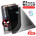 S25Ultra 2Pcs Anti-Spy Screen Protector For Samsung Galaxy S25 S26 Ultra S25+ S26+ S 25 Edge 5G 9H Tempered Glass Privacy Film
