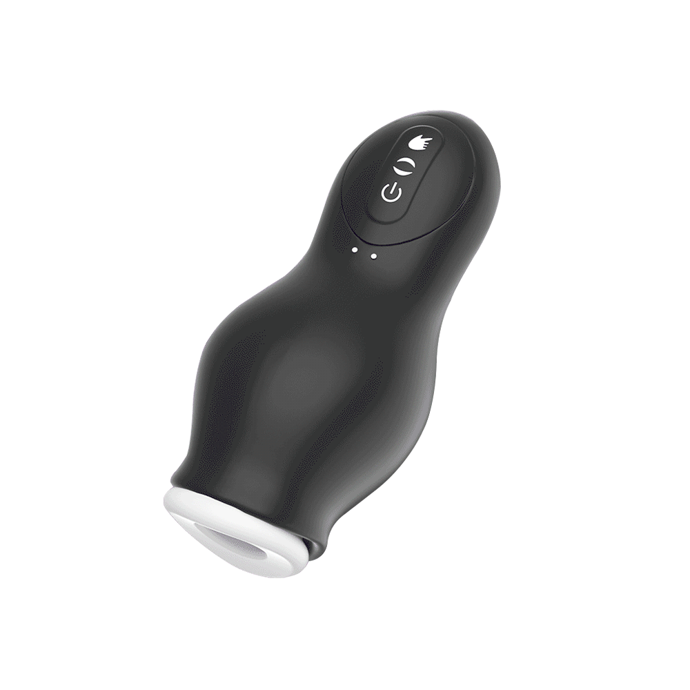 Automatic Masturbator Cup Sucking Male Penis Pumps Blowjob Machine Pussy Glans Stimulator Vibration Waterproof Adult Sex Toy
