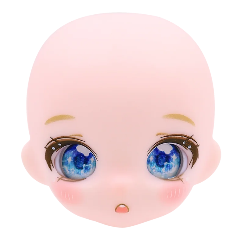DBS DREAM FAIRY Maytree OB11 doll 13 ball joint body eyeball head hand collectible toy SD gift BJD