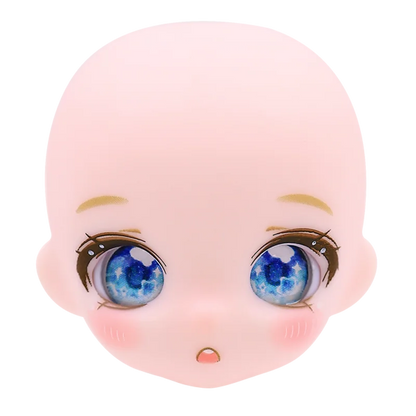 DBS DREAM FAIRY Maytree OB11 doll 13 ball joint body eyeball head hand collectible toy SD gift BJD