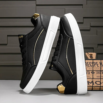Women’s Lightweight Lace-Up Sneakers