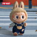 POP MART Labubu Time to Chill - Vinyl Doll Cute Birthday Gift