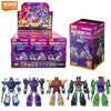 Transformer Building Blocks Blokees Optimus Prime bumblebee Limit Edition Action Figure Transforming toys Robot Model Kids Gift