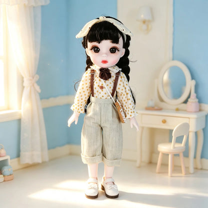 ICY DBS outfits for DREAM FAIRY Doll 1/6 BJD Special Offer clothes girls anime dress