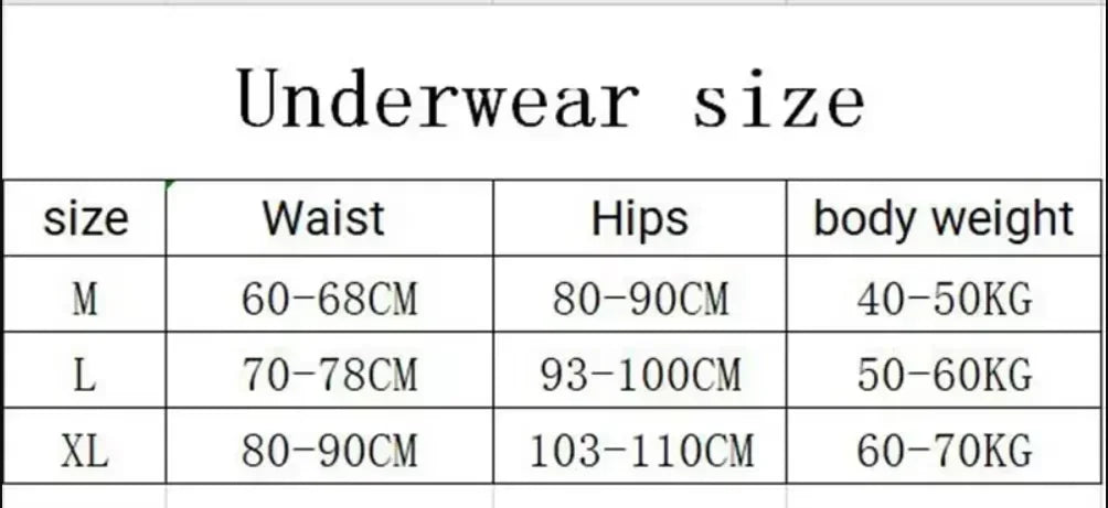 Women's Lace Cheeky Panties