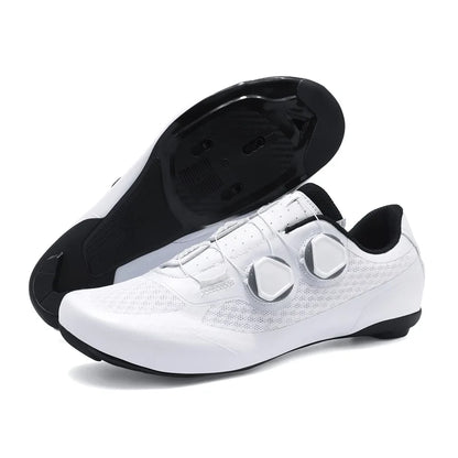 Men Cycling Shoes Bike Professional Flat Dirt Fashion Biking Sport Speed Bicycle Cleats Racing Sneakers Rubber MTB Road Unisex