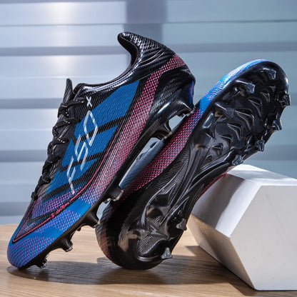 Men's Ultralight Soccer Cleats – FG/TF Football Boots