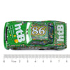Cars Mcqueen Pixar Cars 3 Lightning Mcqueen Toys Mater Model Collection 1:55 Diecast Vehicles Alloy Car Toy For Children Gifts