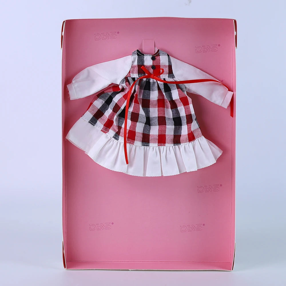 ICY DBS Blyth doll licca body dress special price outfits only clothes no doll no shoes