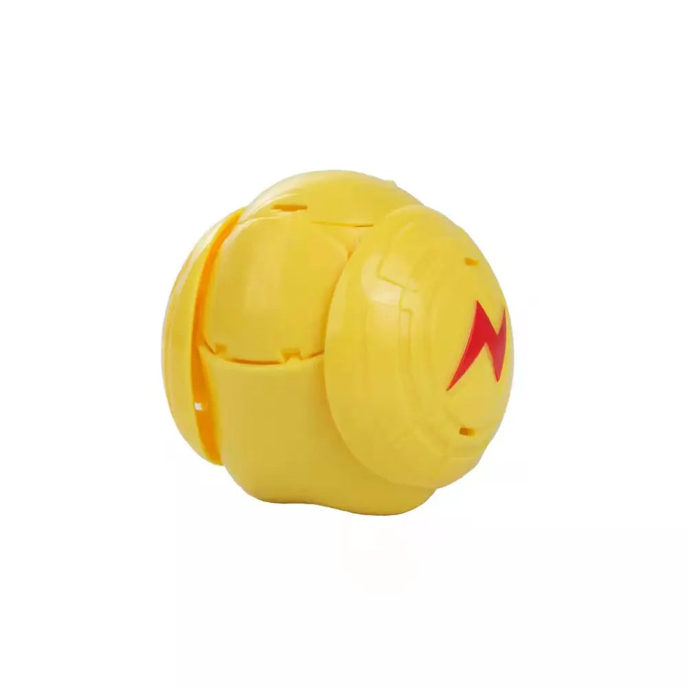 New Pokemon Figures Toys Variant Ball Model Pikachu Gengar Pokeball Dragonite Snorlax  Action Figure Lapras Pocket Monsters Toy