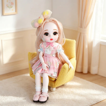 ICY DBS outfits for DREAM FAIRY Doll 1/6 BJD Special Offer clothes girls anime dress
