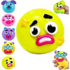 In Stock Smushers Curiosities Dog Face Swap Squishy Toy Squeeze Toys Stress Relief Decompression DIY Toys Random Color