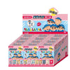 Original JANDOOM Crayon Shin-chan Blind box Shin chan Anime Figure Rice grain Doll Mini Figure Cute Cartoon Model Kids Toys Gift