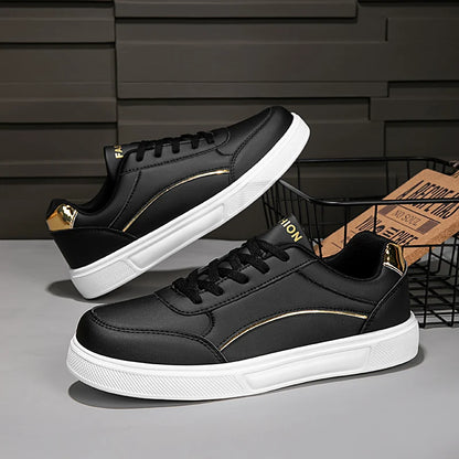 Women’s Lightweight Lace-Up Sneakers